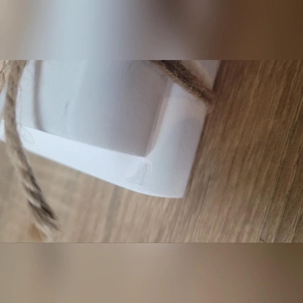 Easter Christian Decor He Is Risen Praise The Lord - Picture 3 of 16